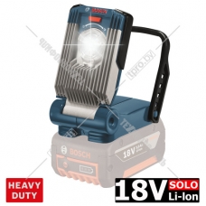 Фонарь аккумуляторный GLI VariLed 18V Professional BOSCH (0601443400)