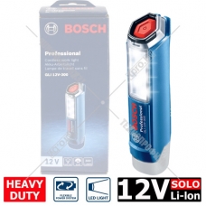 Фонарь аккумуляторный GLI 12V-300 Professional BOSCH (06014A1000)