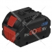Аккумулятор ProCORE 18 V 5,5 Ah (-1-) Professional BOSCH (1600A02149)