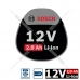 Аккумулятор GBA 12 V 2.0 Ah (-1-) Professional BOSCH (1600Z0002X)