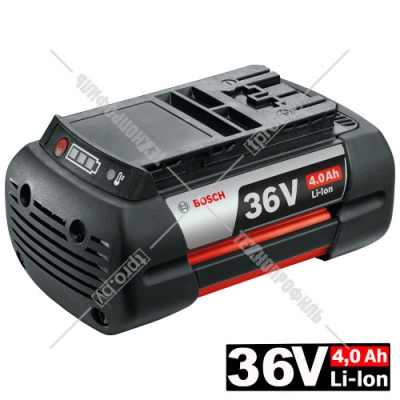 Аккумулятор 36 V 4.0 Ah BOSCH (F016800346)