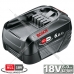 Аккумулятор PBA 18 V 6.0 Ач (-1-) BOSCH (1600A00DD7)