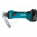 Фрезер аккумуляторный DCO180Z (DCO 180 Z) для гипсокартона MAKITA