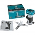 Фрезер кромочный аккумуляторный DRT50Z (DRT 50 Z) MAKITA