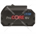 Аккумулятор ProCORE 18 V 8,0 Ah (-1-) Professional BOSCH (1600A016GK)