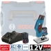 Фрезер кромочный аккумуляторный GKF 12V-08 Professional BOSCH (06016B0000)