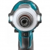 Винтоверт аккумуляторный DTD171Z (DTD 171 Z) MAKITA