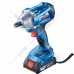 Гайковерт аккумуляторный GDS 250-LI Professional BOSCH (06019G6121)