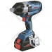 Гайковерт аккумуляторный GDS 18V-1050 H Professional BOSCH (06019J8500)