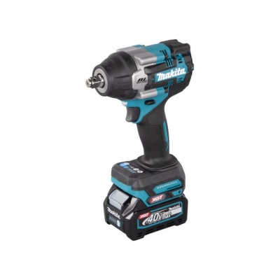 Аккум. ударный гайковерт MAKITA TW 007 GD 201 в кор.