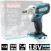 Гайковерт аккумуляторный DTW190Z (DTW 190 Z) MAKITA