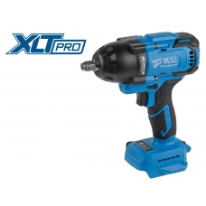 Аккум. ударный гайковерт BULL SC 1807 в кор. XLTpro SOLO БЕСЩЕТ., 18 В, 750 Н*м, 1/2"
