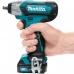 Гайковерт аккумуляторный TW140DZ (TW 140 DZ) MAKITA