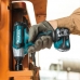 Гайковерт аккумуляторный TW140DZ (TW 140 DZ) MAKITA