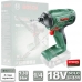 Винтоверт аккумуляторный PDR 18 LI BOSCH (0603980301)