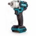 Гайковерт аккумуляторный DTW285Z (DTW 285 Z) MAKITA