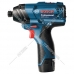 Винтоверт аккумуляторный GDR 120-LI Professional BOSCH (06019F0000)
