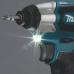 Винтоверт аккумуляторный DTD155Z (DTD 155 Z) MAKITA