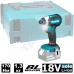 Винтоверт аккумуляторный DTD153ZJ (DTD 153 ZJ) MAKITA
