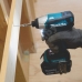 Винтоверт аккумуляторный DTD155Z (DTD 155 Z) MAKITA