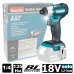 Винтоверт аккумуляторный DTD155Z (DTD 155 Z) MAKITA