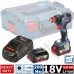 Гайковерт аккумуляторный GDX 18V-200 C Professional BOSCH (06019G4201)