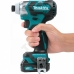 Винтоверт аккумуляторный TD111DWAE (TD 111 DWAE) MAKITA