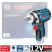 Винтоверт аккумуляторный GDR 12V-105 Professional BOSCH (06019A6901)