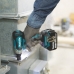 Гайковерт аккумуляторный DTW180Z (DTW 180 Z) MAKITA