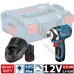 Винтоверт аккумуляторный GDR 12V-105 Professional BOSCH (06019A6977)