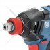 Гайковерт аккумуляторный GDX 18V-200 C Professional BOSCH (06019G4204)
