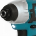 Винтоверт аккумуляторный TD110DWAE (TD 110 DWAE) MAKITA