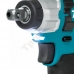 Гайковерт аккумуляторный TW161DZ (TW 161 DZ) MAKITA