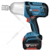 Гайковерт аккумуляторный GDS 18 V-LI HT Professional BOSCH (06019B1300)