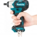 Гайковерт аккумуляторный TW161DZ (TW 161 DZ) MAKITA
