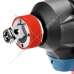 Гайковерт аккумуляторный GDX 180-LI Professional BOSCH (06019G5220)