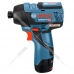 Винтоверт аккумуляторный GDR 12V-110 Professional BOSCH (06019E0002)