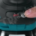 Гайковерт аккумуляторный DTW1001Z (DTW 1001 Z) MAKITA