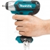 Гайковерт аккумуляторный TW060DZ (TW 060 DZ) MAKITA