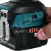 Гайковерт аккумуляторный DTW1001Z (DTW 1001 Z) MAKITA