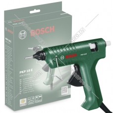 Клеевой пистолет PKP 18 E BOSCH (0603264508)