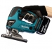 Лобзик аккумуляторный DJV180Z (DJV 180 Z) MAKITA