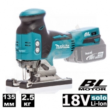 Лобзик аккумуляторный DJV181Z (DJV 181 Z) MAKITA