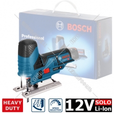 Лобзик аккумуляторный GST 12V-70 Professional BOSCH (06015A1001)