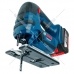 Лобзик аккумуляторный GST 18 V-LI B Professional BOSCH (06015A6100)