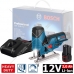 Лобзик аккумуляторный GST 12V-70 Professional BOSCH (0615990M40)