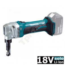 Ножницы высечные аккумуляторные DJN161Z (DJN 161 Z) MAKITA