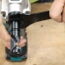 Ножницы высечные аккумуляторные DJN161Z (DJN 161 Z) MAKITA