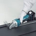 Ножницы шлицевые аккумуляторные DJS161Z (DJS 161 Z) MAKITA