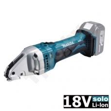Ножницы шлицевые аккумуляторные DJS161Z (DJS 161 Z) MAKITA